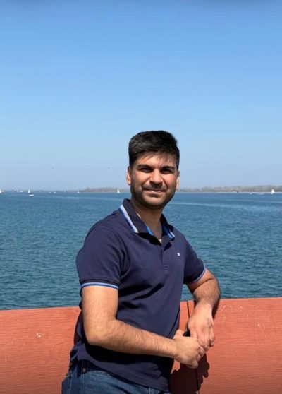 Anmol Talwar